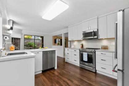Living Room Photo of 137 15153 98 Avenue, Surrey, BC