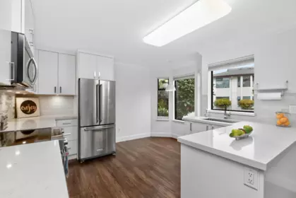 Pantry Photo of 137 15153 98 Avenue, Surrey, BC