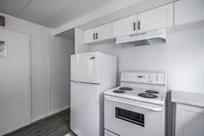 Basement Recreation Room Photo of 5 3031 200 Street, Langley, BC
