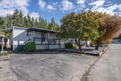 Garden / Landscaping Photo of 5 3031 200 Street, Langley, BC