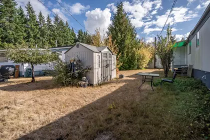 Hot Tub / Spa Photo of 5 3031 200 Street, Langley, BC