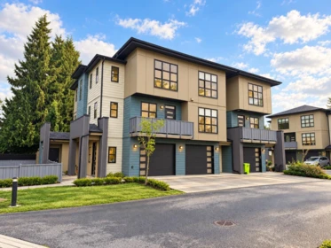 1 46376 Yale Road, Chilliwack, BC, Chilliwack — Townhouse for sale