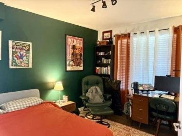 Basement Recreation Room Photo of 18622 59 Avenue, Surrey, BC