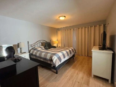 Bedroom 3 Photo of 18622 59 Avenue, Surrey, BC