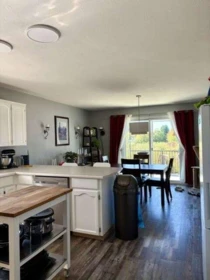 Dining Area Photo of 18622 59 Avenue, Surrey, BC