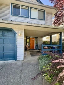 Exterior Rear Photo of 18622 59 Avenue, Surrey, BC