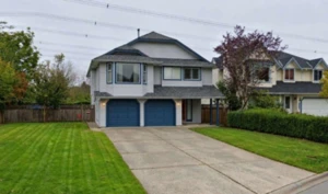 18622 59 Avenue, Surrey, BC