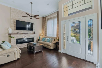 6276 132a Street, Surrey, BC, Surrey — Single Family Residence for sale
