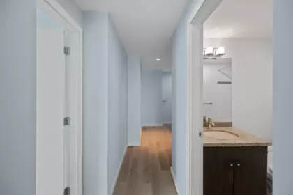 Mudroom Photo of 1809 14 Begbie Street, New Westminster, BC