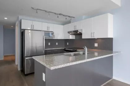 Pantry Photo of 1809 14 Begbie Street, New Westminster, BC