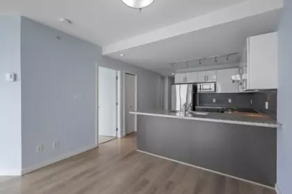 Primary Bedroom Photo of 1809 14 Begbie Street, New Westminster, BC