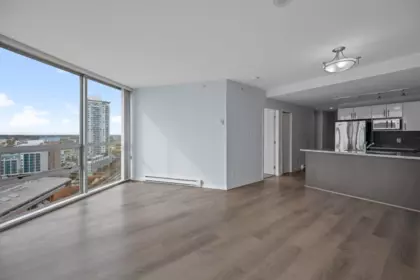 Walk-In Closet Photo of 1809 14 Begbie Street, New Westminster, BC