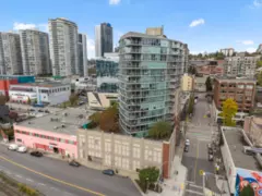 1809 14 Begbie Street, New Westminster, BC
