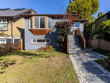 5034 Prince Albert Street, Vancouver, BC, Vancouver — Single Family Residence for sale