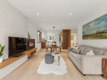 Family Room Photo of 5034 Prince Albert Street, Vancouver, BC