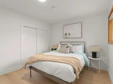 Loft / Bonus Room Photo of 5034 Prince Albert Street, Vancouver, BC