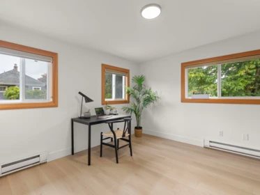 Mudroom Photo of 5034 Prince Albert Street, Vancouver, BC