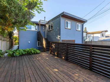 Outdoor Kitchen Photo of 5034 Prince Albert Street, Vancouver, BC