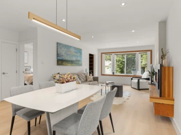 Pantry Photo of 5034 Prince Albert Street, Vancouver, BC