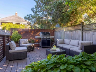 Swimming Pool Photo of 5034 Prince Albert Street, Vancouver, BC