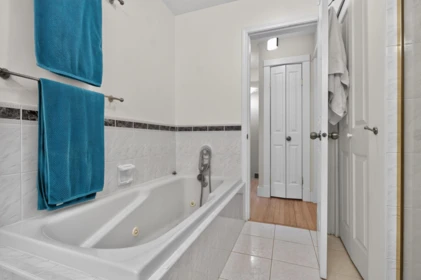 Mudroom Photo of 3648 W 1st Avenue, Vancouver, BC