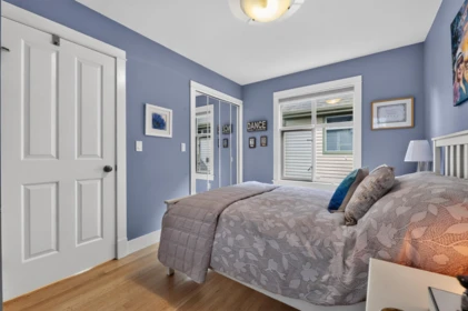 Office / Den Photo of 3648 W 1st Avenue, Vancouver, BC
