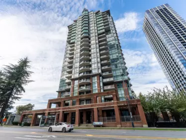 1002 13399 104 Avenue, Surrey, BC, Surrey — Apartment/Condo for sale
