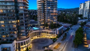 2606 5333 Goring Street, Burnaby, BC