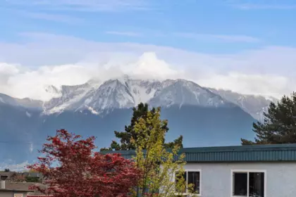327 1783 Agassiz-Rosedale No 9 Highway, Agassiz, BC, Agassiz — Apartment/Condo for sale