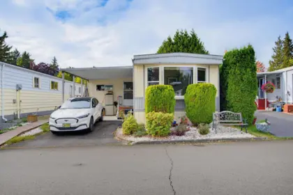 96 15875 20 Avenue, Surrey, BC, Surrey — Manufactured On Land for sale