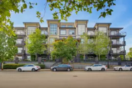 209 20630 Douglas Street, Langley, BC