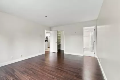Bedroom 2 Photo of 305 5375 Victory Street, Burnaby, BC