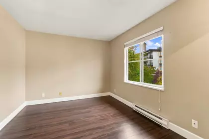 Office / Den Photo of 305 5375 Victory Street, Burnaby, BC