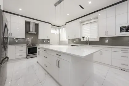 1135 Yorston Court, Burnaby, BC, Burnaby — Half Duplex for sale