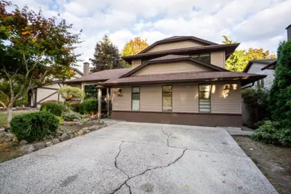 8448 154 Street, Surrey, BC, Surrey — Single Family Residence for sale