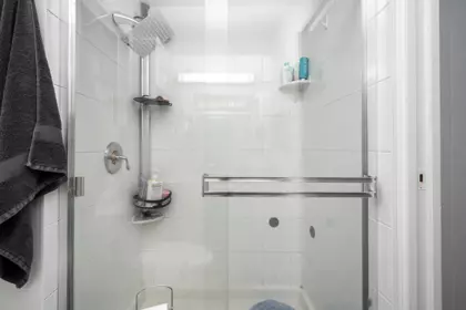 Guest Bathroom Photo of 8448 154 Street, Surrey, BC