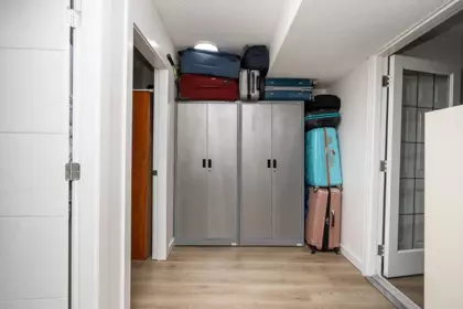 Hallway Photo of 8448 154 Street, Surrey, BC