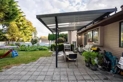 Hot Tub / Spa Photo of 8448 154 Street, Surrey, BC