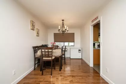 Kitchen Island Photo of 8448 154 Street, Surrey, BC