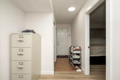 Mudroom Photo of 8448 154 Street, Surrey, BC