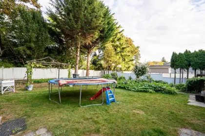 Outdoor Kitchen Photo of 8448 154 Street, Surrey, BC