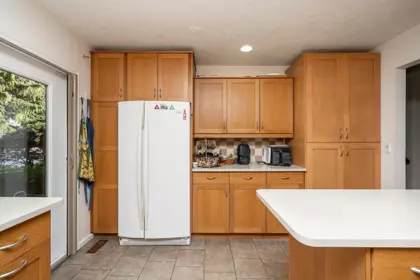 Pantry Photo of 8448 154 Street, Surrey, BC