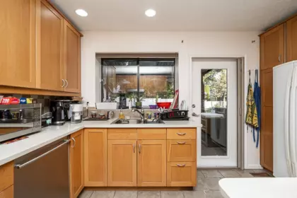 Primary Bedroom Photo of 8448 154 Street, Surrey, BC