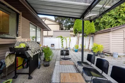 Swimming Pool Photo of 8448 154 Street, Surrey, BC