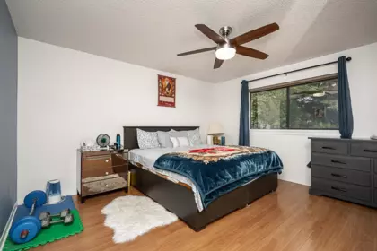 Walk-In Closet Photo of 8448 154 Street, Surrey, BC