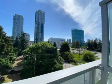 203 13350 Central Avenue, Surrey, BC, Surrey — Apartment/Condo for sale