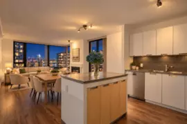 903 151 W 2nd Street, North Vancouver, BC