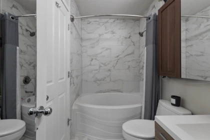 Laundry Room Photo of 101 1675 W 10th Avenue, Vancouver, BC
