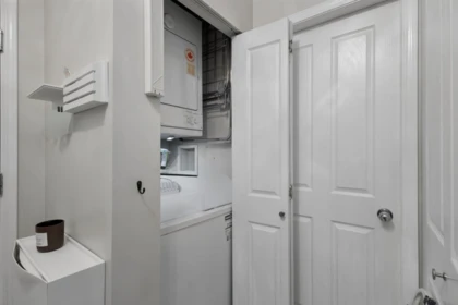 Powder Room Photo of 101 1675 W 10th Avenue, Vancouver, BC