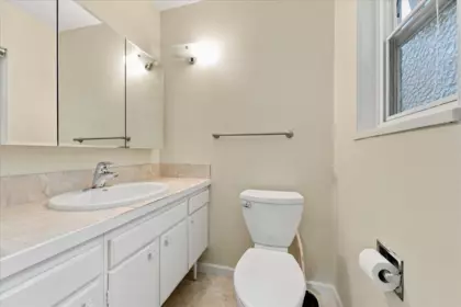 Guest Bathroom Photo of 4295 Nottingham Road, North Vancouver, BC